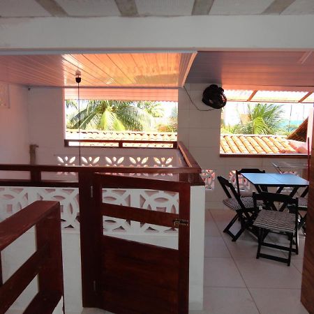 Casa Praia Dos Carneiros ตามังดาเร ภายนอก รูปภาพ