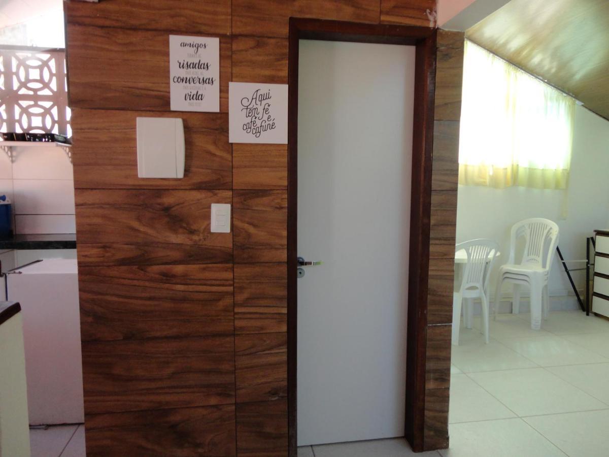 Casa Praia Dos Carneiros ตามังดาเร ภายนอก รูปภาพ