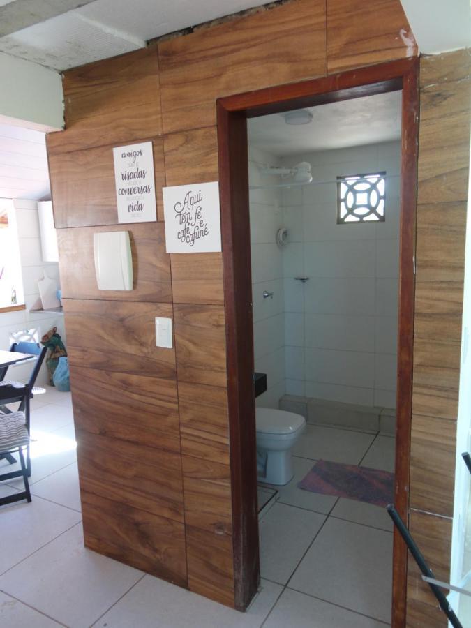 Casa Praia Dos Carneiros ตามังดาเร ภายนอก รูปภาพ