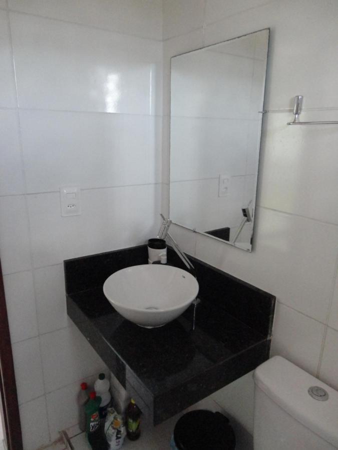 Casa Praia Dos Carneiros ตามังดาเร ภายนอก รูปภาพ