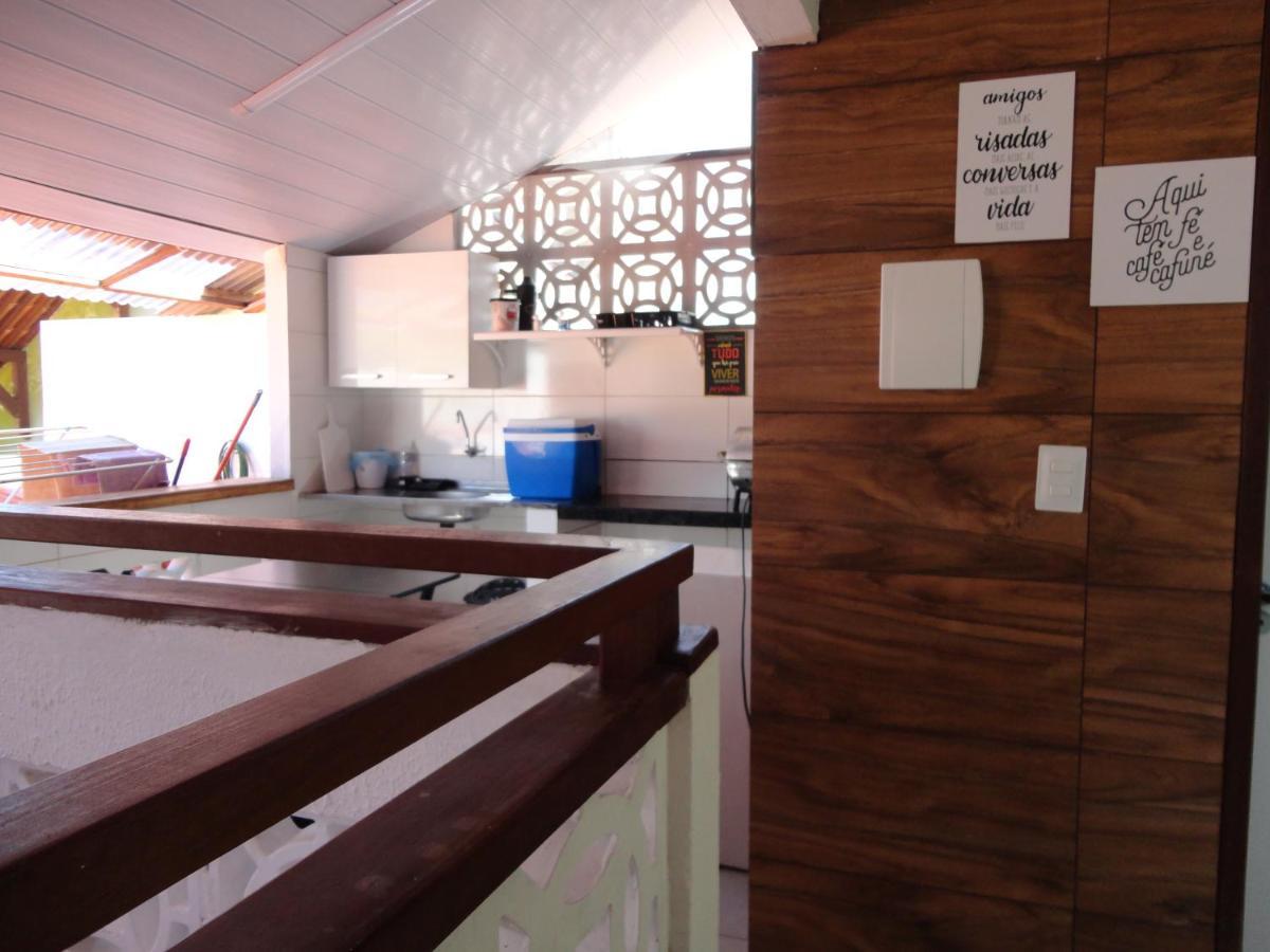 Casa Praia Dos Carneiros ตามังดาเร ภายนอก รูปภาพ