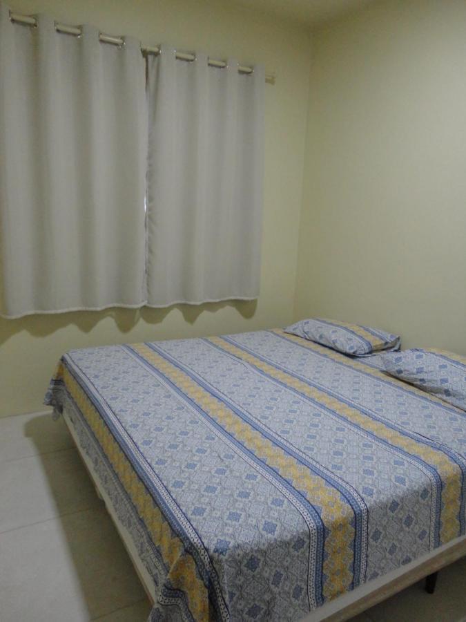 Casa Praia Dos Carneiros ตามังดาเร ภายนอก รูปภาพ