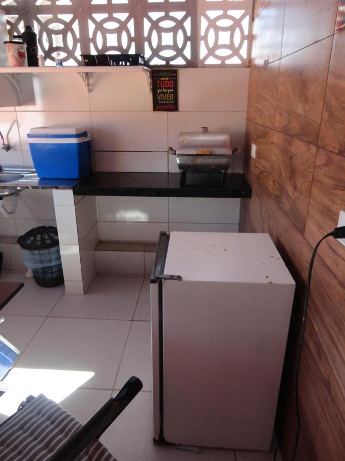 Casa Praia Dos Carneiros ตามังดาเร ภายนอก รูปภาพ