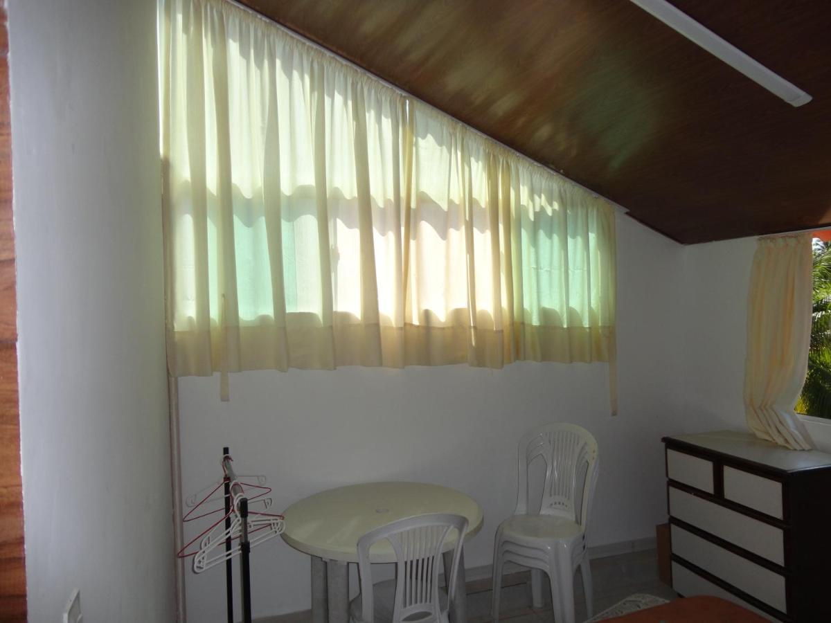 Casa Praia Dos Carneiros ตามังดาเร ภายนอก รูปภาพ