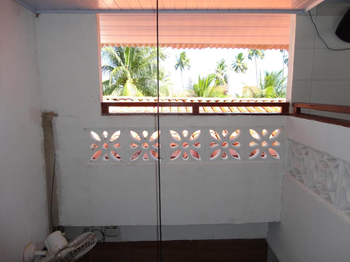 Casa Praia Dos Carneiros ตามังดาเร ภายนอก รูปภาพ