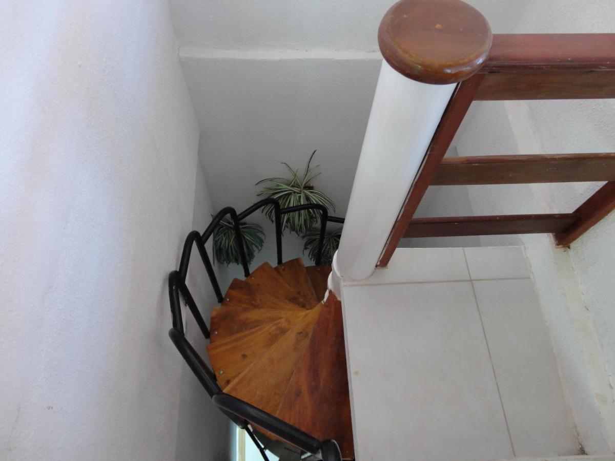 Casa Praia Dos Carneiros ตามังดาเร ภายนอก รูปภาพ