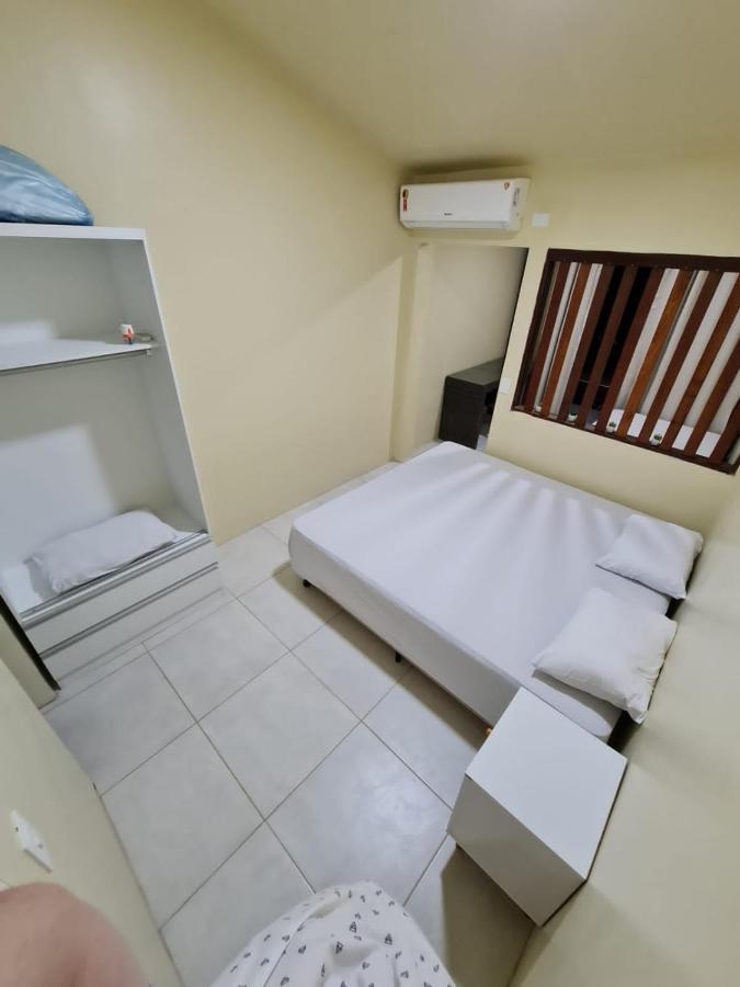 Casa Praia Dos Carneiros ตามังดาเร ภายนอก รูปภาพ