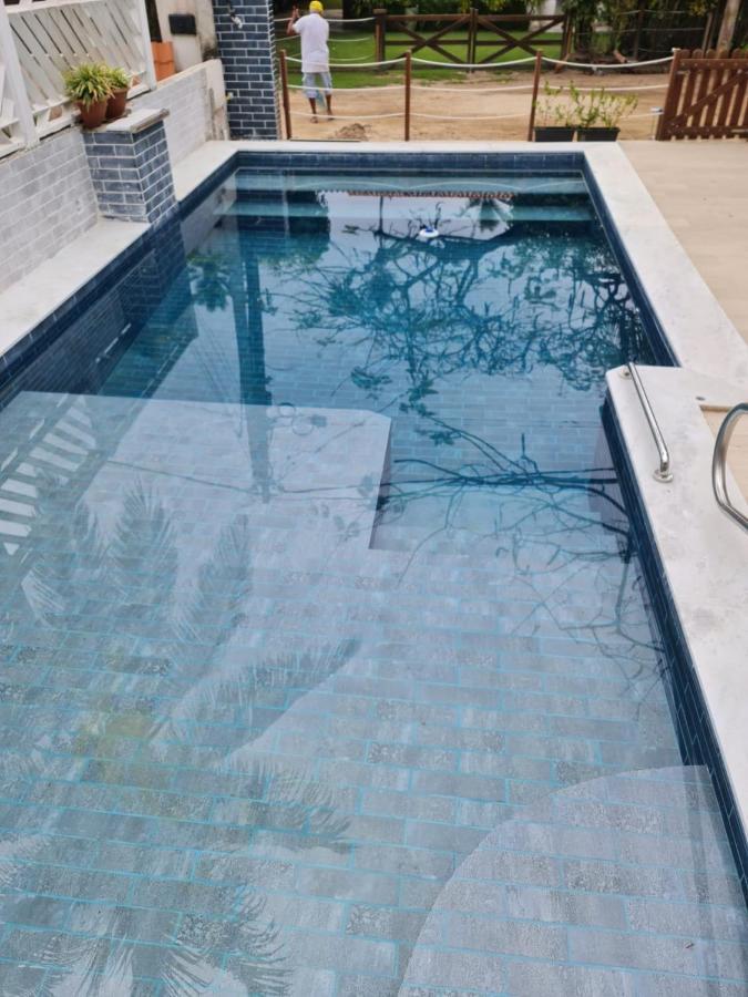 Casa Praia Dos Carneiros ตามังดาเร ภายนอก รูปภาพ