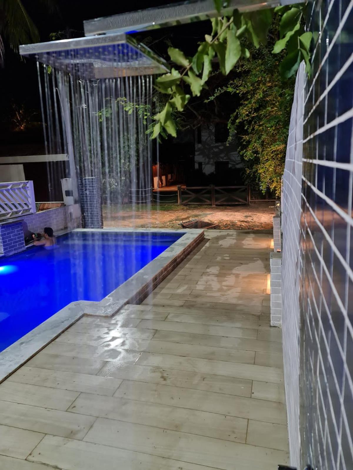 Casa Praia Dos Carneiros ตามังดาเร ห้อง รูปภาพ