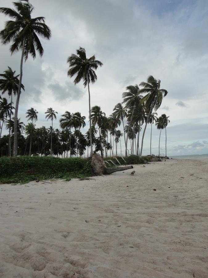 Casa Praia Dos Carneiros ตามังดาเร ภายนอก รูปภาพ