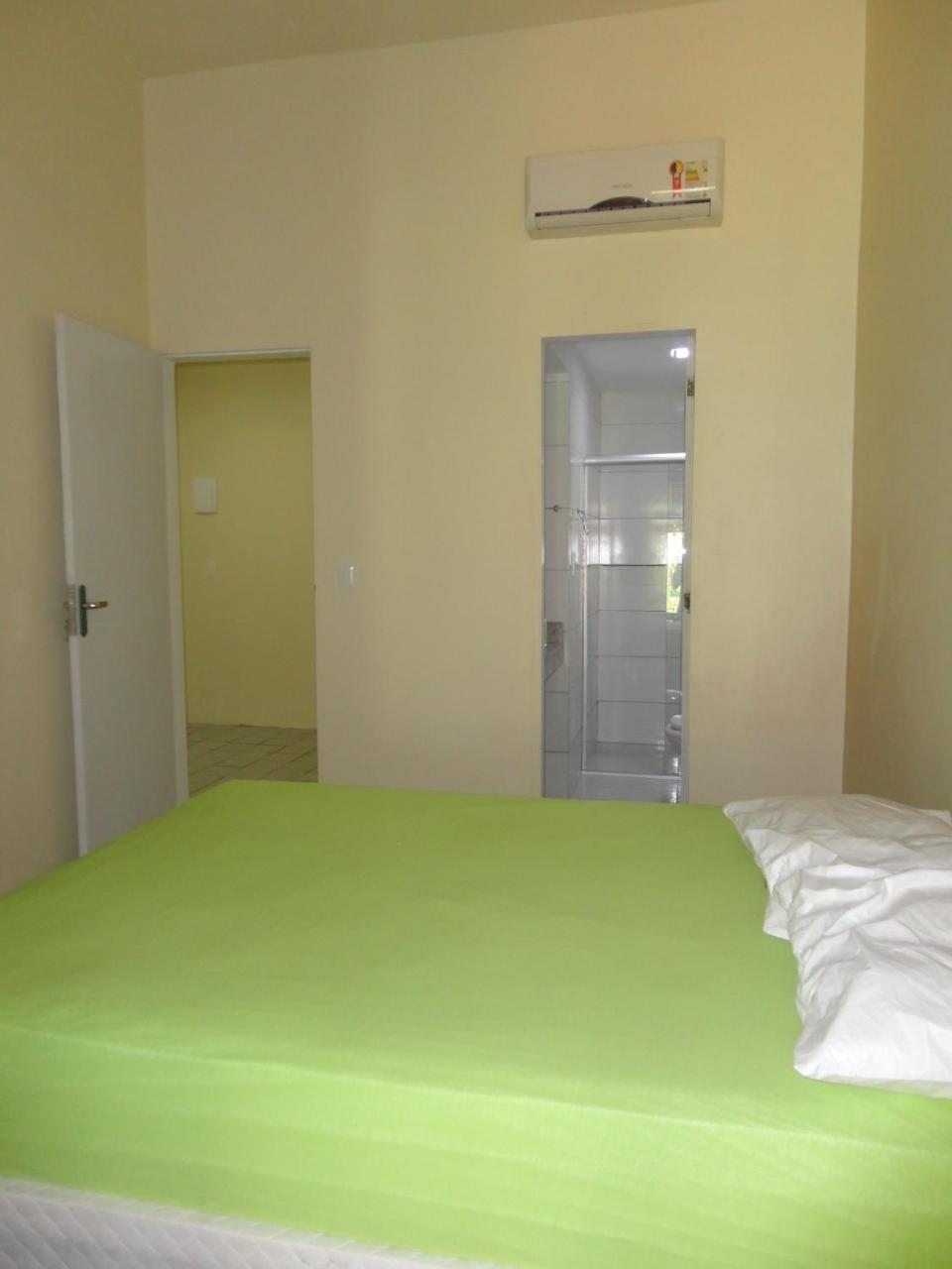 Casa Praia Dos Carneiros ตามังดาเร ภายนอก รูปภาพ