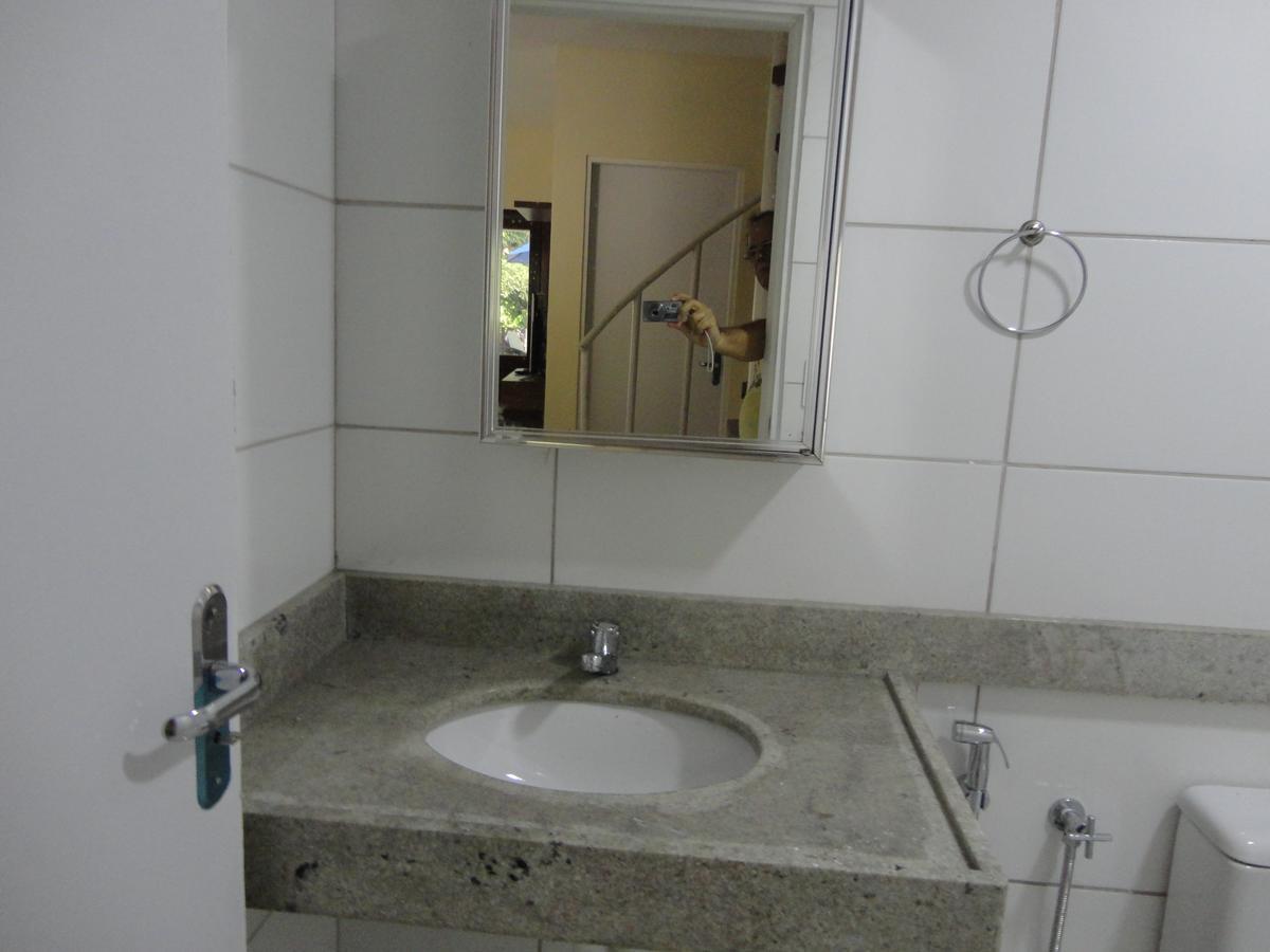 Casa Praia Dos Carneiros ตามังดาเร ภายนอก รูปภาพ