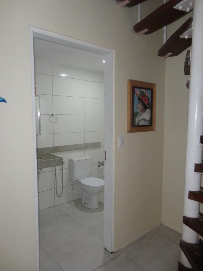 Casa Praia Dos Carneiros ตามังดาเร ภายนอก รูปภาพ