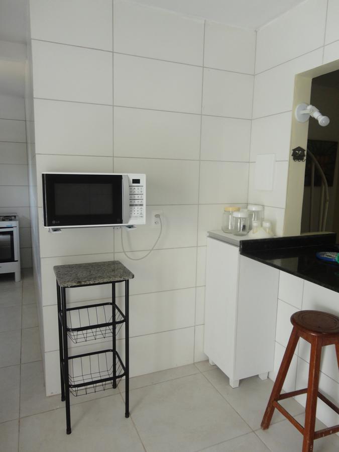 Casa Praia Dos Carneiros ตามังดาเร ภายนอก รูปภาพ