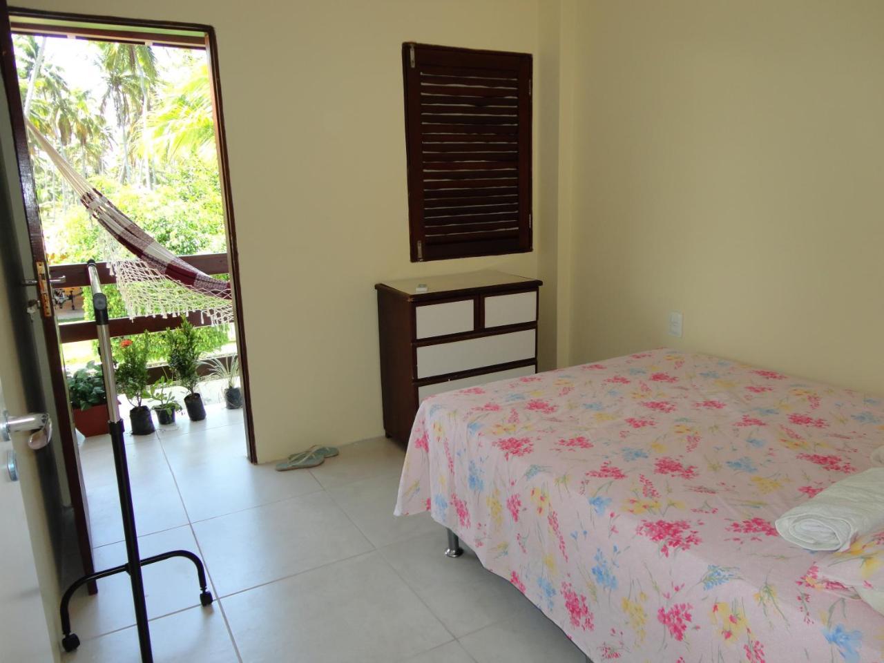 Casa Praia Dos Carneiros ตามังดาเร ภายนอก รูปภาพ