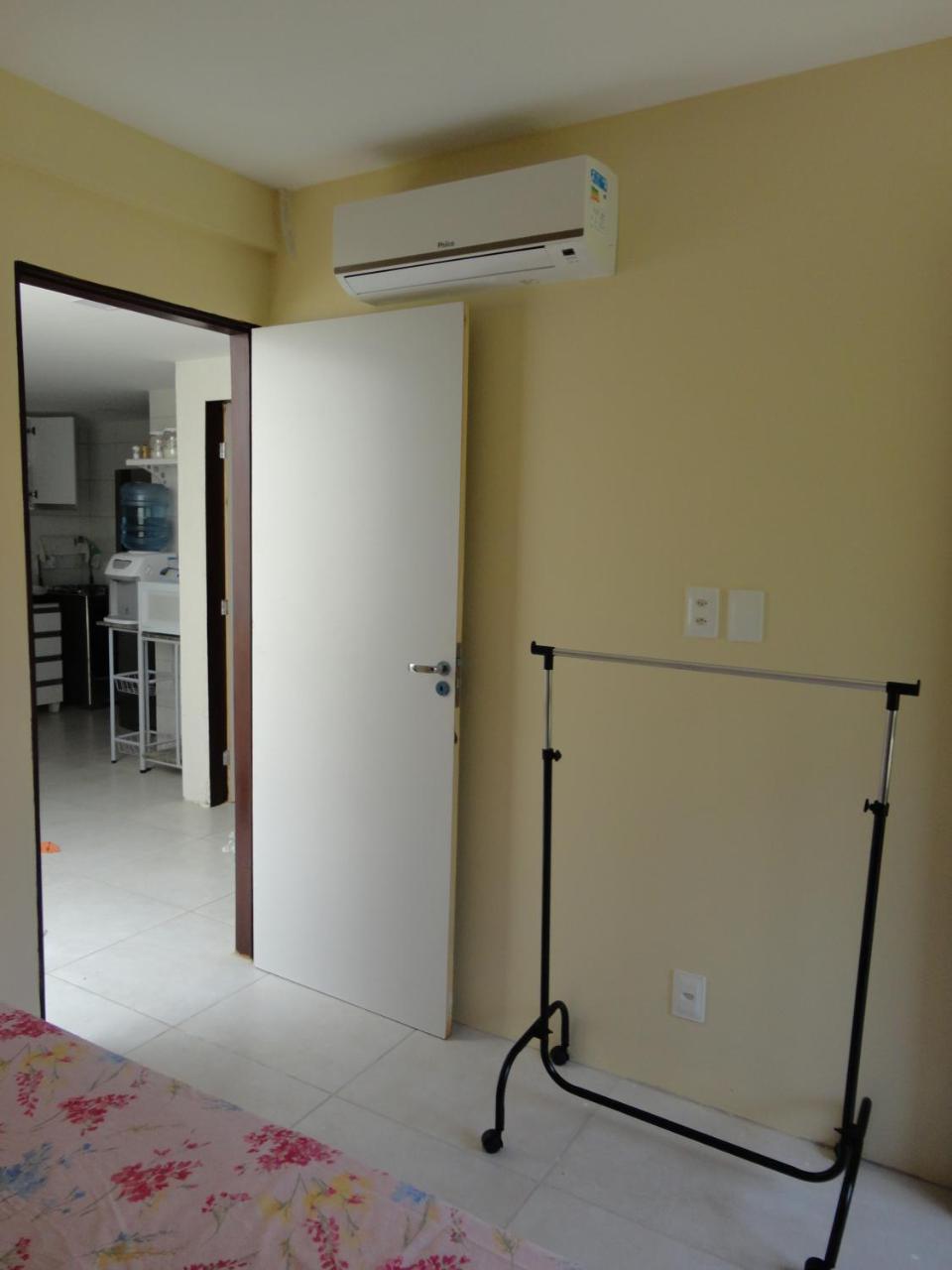 Casa Praia Dos Carneiros ตามังดาเร ภายนอก รูปภาพ