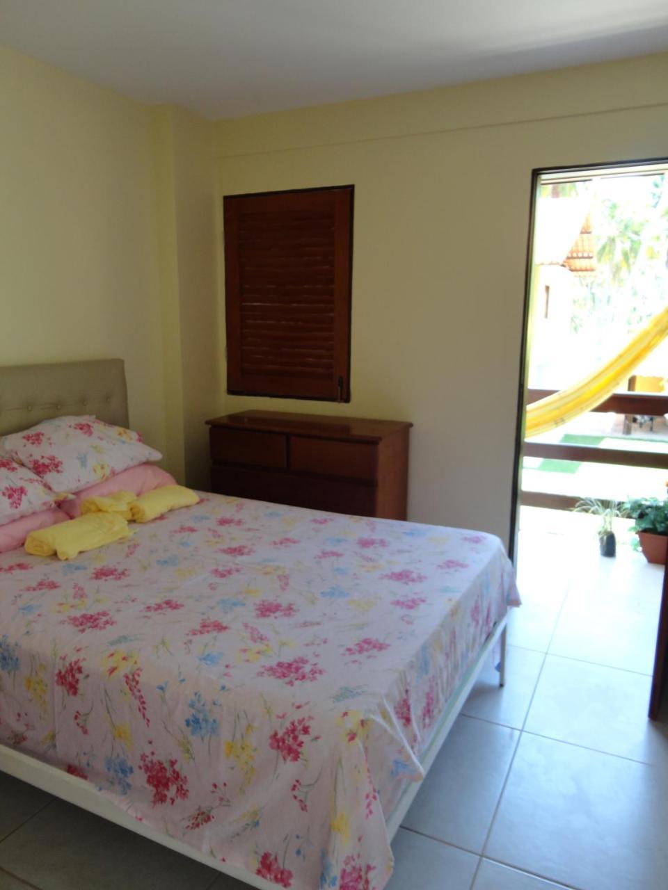 Casa Praia Dos Carneiros ตามังดาเร ภายนอก รูปภาพ