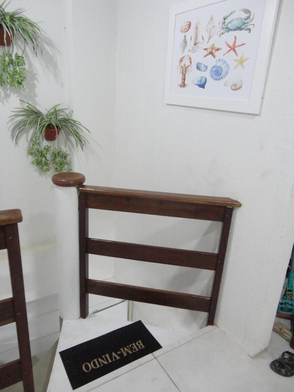 Casa Praia Dos Carneiros ตามังดาเร ภายนอก รูปภาพ